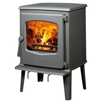 Dovre 525 CB černá