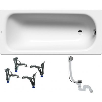 Kaldewei Saniform 150 x 70 cm KWB3611 – Hledejceny.cz