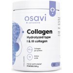 Osavi Collagen Peptides Hydrolyzed Type 1 & 3 300 g – Hledejceny.cz