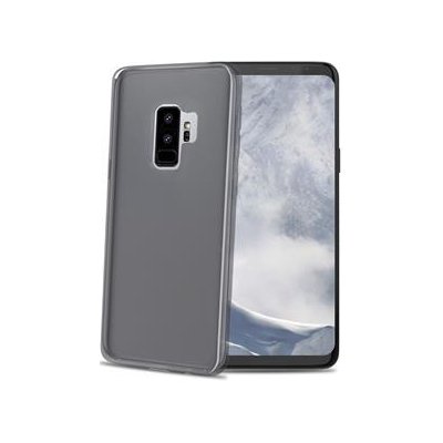 Pouzdro TPU silikonové CELLY Gelskin Samsung Galaxy S9 Plus černé – Hledejceny.cz