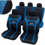 Autopotah Petex Super speed - modrá