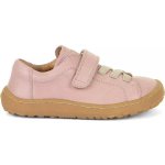 Froddo Barefoot BF Pink elastic růžové – Zboží Dáma