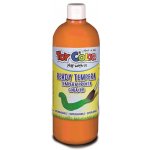 Toy Color oranžová 1000 ml – Zbozi.Blesk.cz