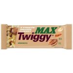 Twiggy Max ořechové s ořechy 35 g – Zboží Dáma