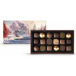 Cluizel Manufacture Vánoční pralinky 195 g – Zboží Dáma