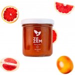ZEZEM Grepový džem 150 g – Sleviste.cz