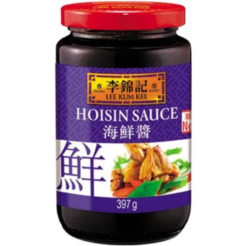 Lee Kum Kee Hoisin Sauce 397 g