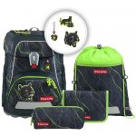 Step by Step FIT, Danger Cat Chiko 5 dílný set – Hledejceny.cz