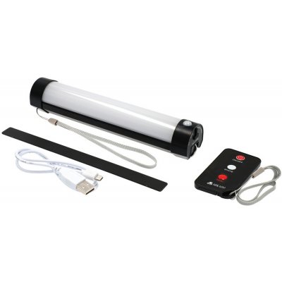 NGT Světlo Bivvy Light S - Dálkové ovládání – Zboží Dáma