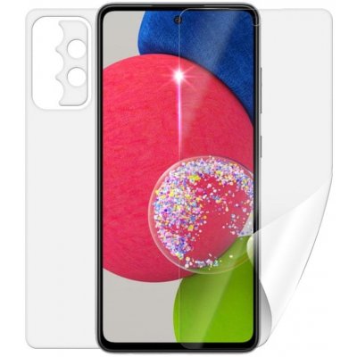 Ochranná fólie Screenshield SAMSUNG A528 Galaxy A52s 5G - celé tělo – Hledejceny.cz