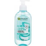Garnier Skin Naturals Hyaluronic Aloe čistící gel 200 ml – Sleviste.cz