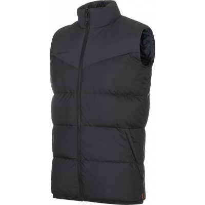 Mammut whitehorn IN Vest Men černá – Zboží Mobilmania