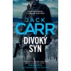 Elektronická kniha Divoký syn - Jack Carr