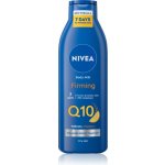 Nivea Q10 Plus Firming zpevňující tělové mléko pro suchou pokožku 250 ml – Zboží Dáma