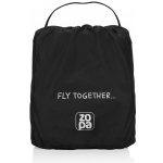 ZOPA Přepravní taška Black – Hledejceny.cz