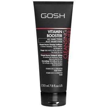 Gosh Copenhagen Vitamin Booster Cleansing Conditioner mycí kondicionér 230 ml