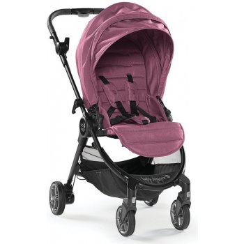 Baby Jogger City Tour LUX Rosewood 2018