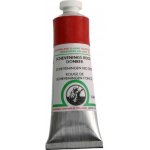 Old Holland olejová barva C24 scheveningen red deep 225 ml – Hledejceny.cz