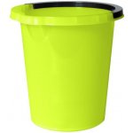 Plast Team Atlanta kbelík s výlevkou mix barev 5 l – Zboží Dáma