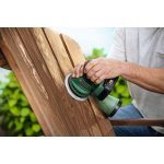 Bosch EasyOrbit 18V-10 0 603 3E4 000 – Zboží Dáma