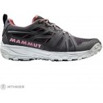 Mammut Saentis Low GTX Women asphalt-dark powder rose – Zbozi.Blesk.cz