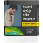 Al Fakher Grapio Green 1000 g – Hledejceny.cz