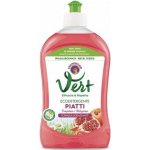 Vert Eco Piatti Pomplemo e Melograno Mycí prostředek nádobí 500 ml – Zbozi.Blesk.cz