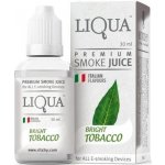 Ritchy Liqua Bright Tobacco 30 ml 12 mg – Zboží Mobilmania