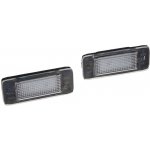 RZOP03 LED osvětlení SPZ do vozu Opel Astra J, Zafira C – Hledejceny.cz