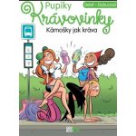 Kámošky jak kráva - Delaf Dubuc – Hledejceny.cz