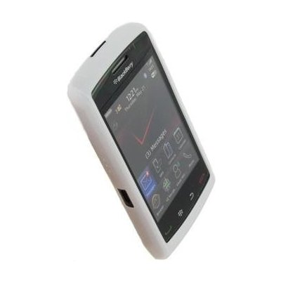 Pouzdro Blackberry HDW-27287 bílé