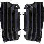 Acerbis sada mřížky chladiče KX 450 4T 2024- černá – Zbozi.Blesk.cz