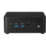 MSI Cubi NUC 1MG-244BEU – Zbozi.Blesk.cz