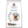 Granule pro psy Hill’s Vet Essentials Mature Adult Dental Small & Mini Breed Chicken 2 kg