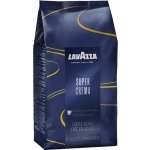 Lavazza Super Crema 1 kg – Zboží Dáma