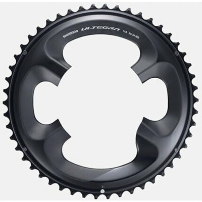 Převodník SHIMANO Ultegra FC-R8000-2 50z, 2x11sp (pro 50- 34z) – Zboží Mobilmania