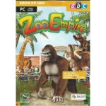 ZOO Empire – Zboží Živě