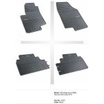 Koberce gumové FroGum Hyundai ix20 2010 | Zboží Auto