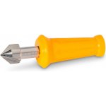 Anaconda vrták Snowman Bore Tool oranžový 10mm – Zboží Mobilmania