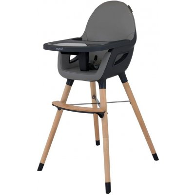 Espiro Yuko Timber Graphite – Hledejceny.cz