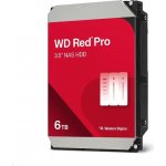 WD Red Pro 6TB, WD6005FFBX – Zboží Živě