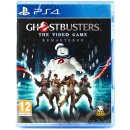 Ghostbusters the Video Game Remastered