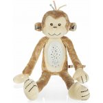 ZOPA usínáček s projektorem a melodiemi Monkey – Hledejceny.cz