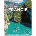Poznáváme Francie - Lonely Planet – Sleviste.cz