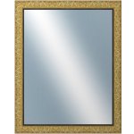 DANTIK PRAHA 80 x 100 cm zlatá 2752 – Hledejceny.cz