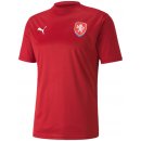 Puma FACR Home shirt B2B červený 756499-01