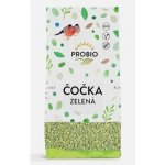 Probio Zelená čočka Bio 0,5 kg – Zboží Mobilmania