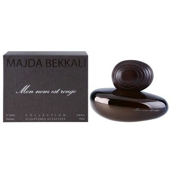 Majda Bekkali Mon Nom Est Rouge parfémovaná voda unisex 120 ml