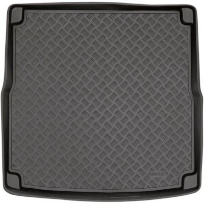 Plastová vana do kufru Rezaw-Plast Audi A4, B8, 2007-2015, Combi, Avant – Hledejceny.cz
