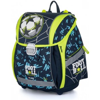 Oxybag aktovka Premium LIGHT Fotbal od 1 679 Kč - Heureka.cz